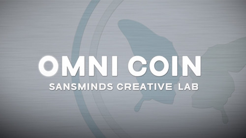 Omni coin version - us, (dvd