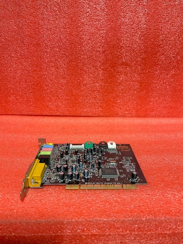 Creative labs sound blaster - creative,
