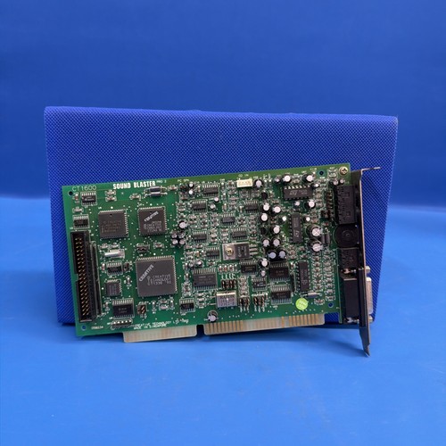 Creative labs sound blaster - creative,