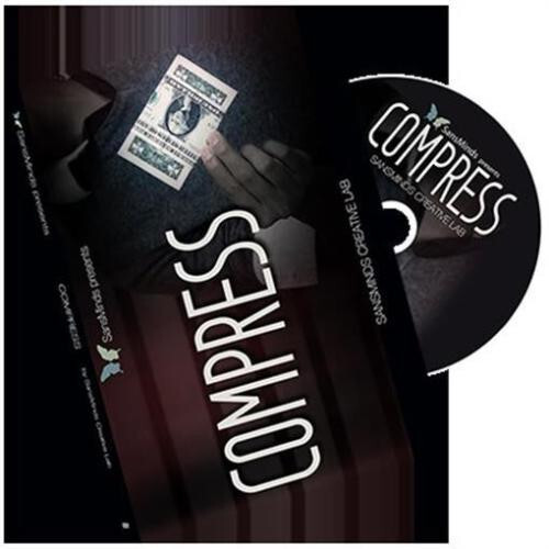 Compress sansminds creative - compress,
