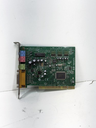 Creative labs ct4810 sound - ct4810,