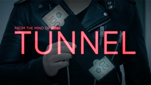 Tunnel by - gimmicks),