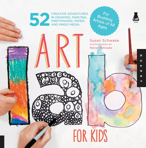 Art lab for - lab,