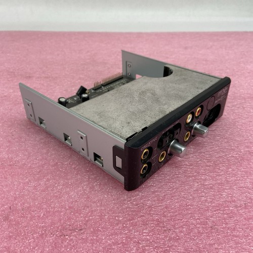 Creative labs sound blaster - sound,