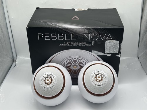 Creative labs pebble nova 0 - pebble,
