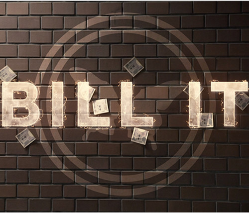 Bill by - bill,