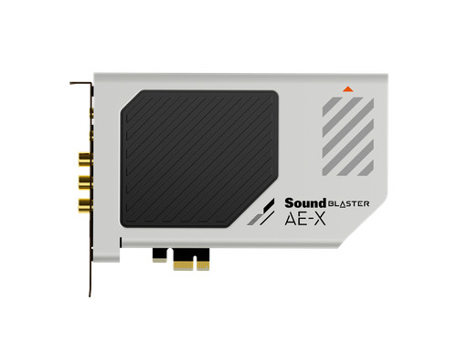 Creative labs sound blaster - labs,