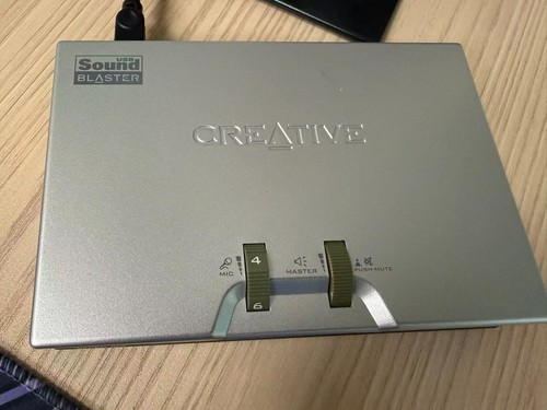 Creative labs usb - creative,