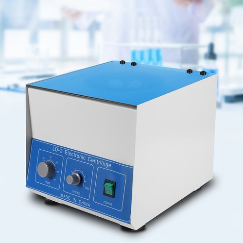 New electric benchtop - ld-3,