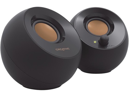 Creative pebble 0 - creative,