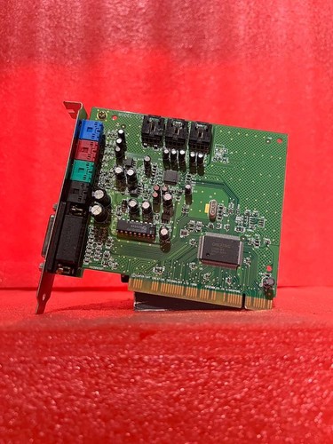 Creative labs audio - creative, model