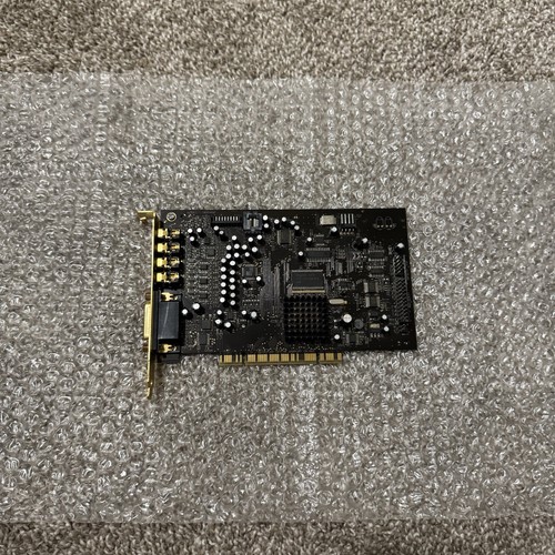 Creative labs sound - labs, blaster
