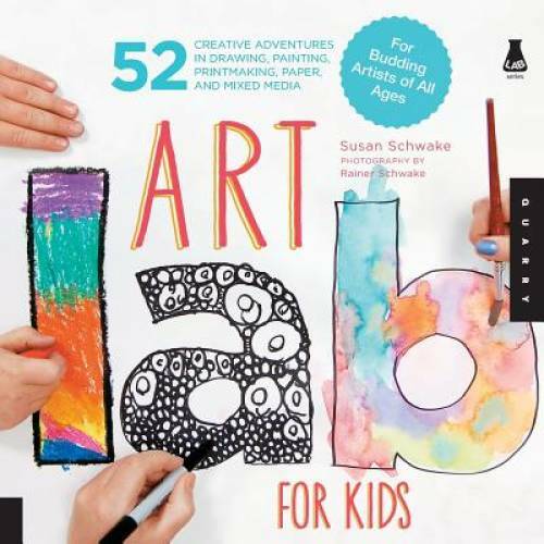 Art lab for kids creative - lab,