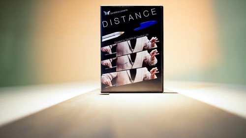 Distance by - distance,