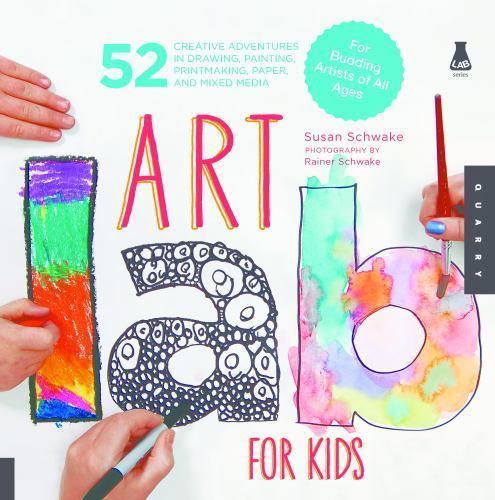 Art lab for kids creative - art, 52