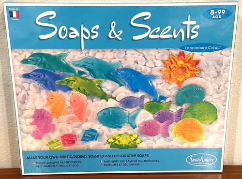 New sealed sentosphere - new,