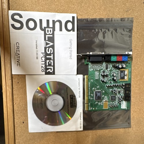 Creative labs model ct4700 - creative,