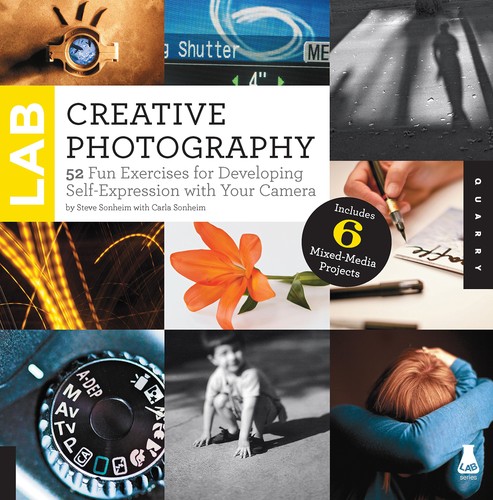 Creative photography lab 52 - creative,