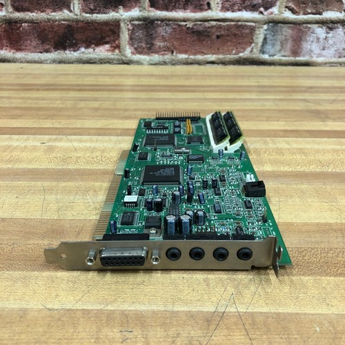 Creative labs sound blaster - labs,