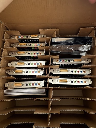 Lot creative labs sound - lot, 9