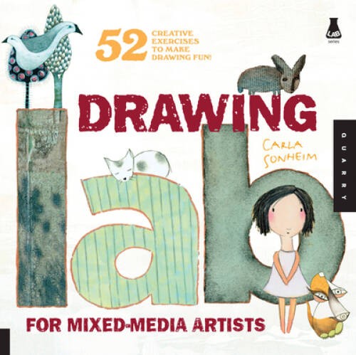 Drawing lab for - drawing,